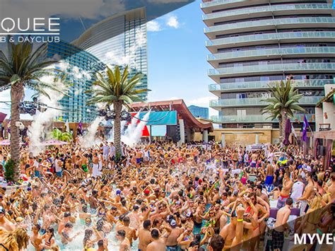 marquee dayclub schedule